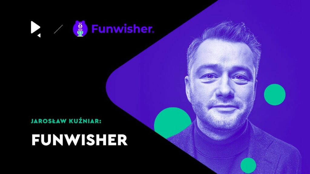 Podcast o Funwisher